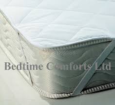 pull out bed mattress protector