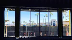 Long Beach Ca Glass Windows Doors