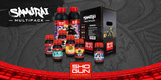 Shogun Coco Multipack Grow Your Hydroponics Business