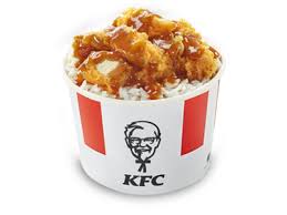 Select and order from the kfc online sharing menu for delivery and pick up today.finger lickin' good! Food Kfc Indonesia