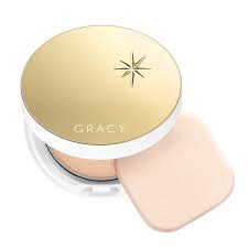 shiseido gracy premium pact foundation