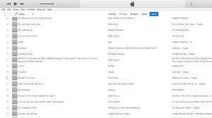 Saturday Morning Update For Itunes Us Reggae Chart And