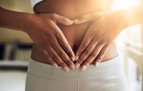 can uterine fibroids cause digestive