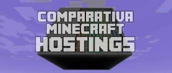 The history of video games has been defined by a very select amount of titles. Los Mejores Hosting Para Minecraft Servers Comparativa De 2021
