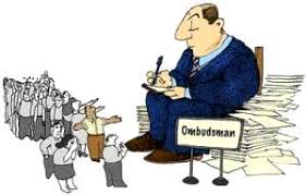 E Resume Examples Ombudsman Resume Sample