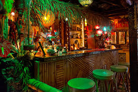 The World S Most Important Tiki Bars
