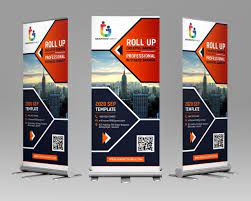 vertical business promotion roll up