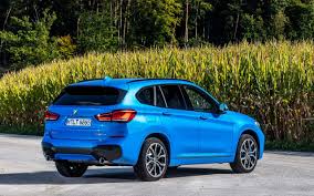 Discover the innovative features and design elements of the 2021 bmw x1. Bmw X1 Xdrive20i M Sport 2020 Suv Drive