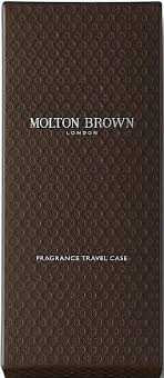 molton brown fragrance travel case