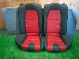 Used Rear Seat Mazda Rx 8 2004 La Se3p