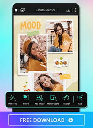 10 best free photo collage maker apps
