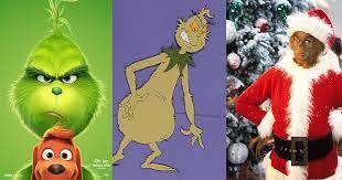 where can i watch the grinch in 2021
