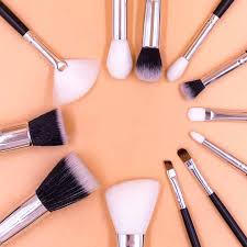 all in one brush set glambisque