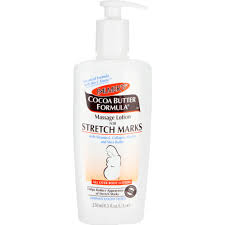 Whether from pregnancy, weight gain, or a growth spurt, skin often cannot accommodate fast growth and palmer's cocoa butter formula bust cream is a specially formulated cream that smoothes on like a gel. Palmer S Cocoa Butter Formula Massage Lotion For Stretch Marks 250ml Clicks