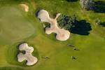 Climate change crisis: Golf courses on borrowed time as Earth