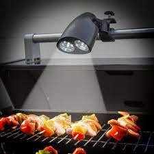 Led Barbecue Grill Light 360 Degree