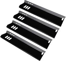 Welcome to backyard bbq shop, your online grill store. By13 101 001 13 Set Of 4 Barbeque Grill Heat Plates For Backyard Grill Replacement Parts By15 101 001 02 Dgf510sbp Gbc1460w 15 Inch Grill Heat Shields Replacement For Dyna Glo Dgf493bnp Grills Outdoor Cooking Kolenik Outdoor Cooking