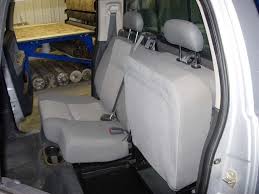 2005 2016 Dodge Dakota Crew Cab Rear