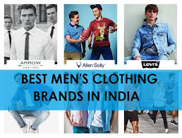 Underrated, an new clothing brand from luxembourg. Top 14 Best Men S Clothing Brands In India 2021 Casual Formal Wear