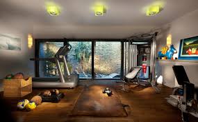 Home Gym Ideas And How To Set Up One To