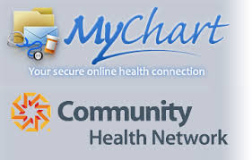 Mychart Logo Community North