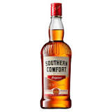 What type of drink is Southern Comfort?