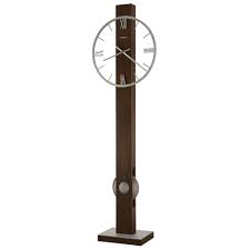 halo metal grandfather clock 615 124 by