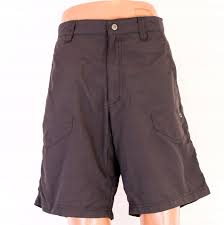 Details About R Mammut Mountain Mens Outdoor Shorts Size 48
