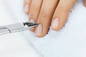 manicure musts for natural nail care