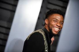 Nobody wanted to release it, ms. Black Panther Star Chadwick Boseman Dies Of Cancer At 43 The New York Times