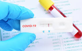 Coronavirus testing extended to social workers without symptoms of disease  | Community Care