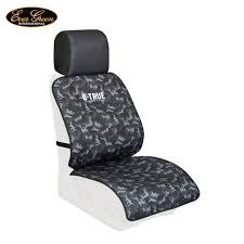 Evergreen Bee True Toughness Seat Cover