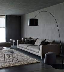 ray 2 seats sofa by b b italia design