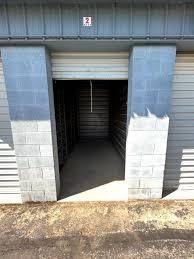 storage units in waterford mi