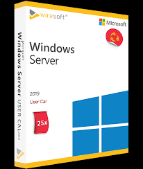 CAL Windows Server 2019 Microsoft CAL dla Windows Server Client Access  License (CAL) | Wiresoft - Twój kontakt w sprawie używanych licencji na  oprogramowanie Microsoft