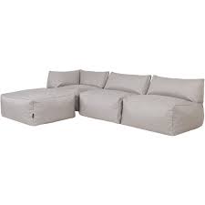 Icon Tetra Outdoor Modular Sofa Set
