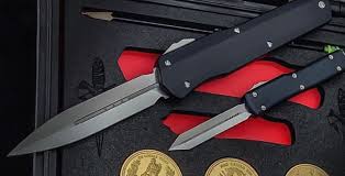Microtech Hera For Sale