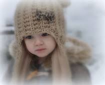 by <b>susan davies</b>. photo of infant girl,2 years old,soft focus,winter,child is <b>...</b> - dsc-1246-1