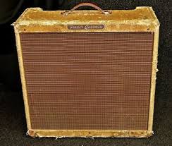 why the fender blues deluxe does not