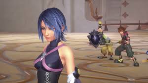 It was released on playstation 4 on january 23, 2020, and was released for xbox one on february 25, 2020.1there are two versions of the dlc available for purchase; Kingdom Hearts 3 Aqua Vs Vanitas Boss Fight Youtube