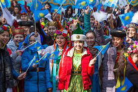 Джанибек Сулеев - «...я не вижу, за счет чего Казахстан будущего сможет  сохранить неказахское население» » Русские в Казахстане - информационный  портал