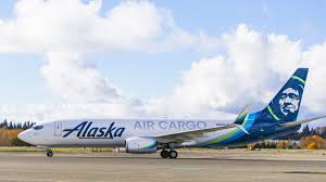 alaska airlines to expand freighter