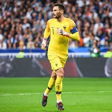 Born in nice, france on 26th december 1986, the goalkeeper began his senior playing career with hometown club nice in 2005. Hugo Lloris Is Not Given The Credit He Deserves For France S Success France The Guardian