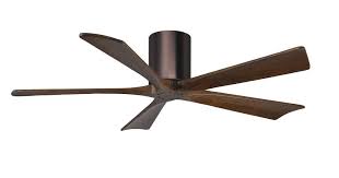 Irene Hugger Dc Ceiling Fan Ø 132 Cm