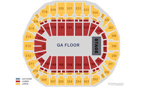Qwest Center Omaha Ne Seating Chart Best Picture Of Chart