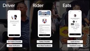 You can report your complaints about your ride or your driver on their website or the app. Here S How Your Uber Ride Will Change Starting May 18 Techcrunch