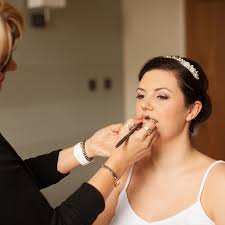 bridal makeup scotland bridal trial