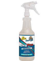oxi peroxide cleaner