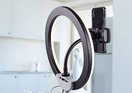Best Ring Light In 2021 How Does A