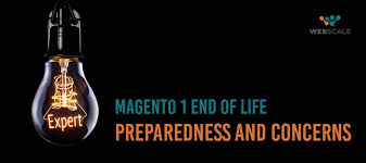 magento 1 eol preparedness